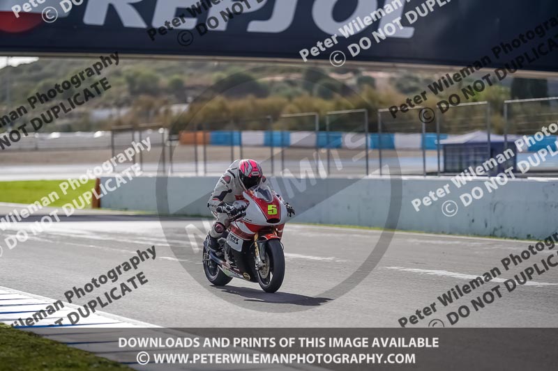 25 to 27th november 2017;Jerez;event digital images;motorbikes;no limits;peter wileman photography;trackday;trackday digital images